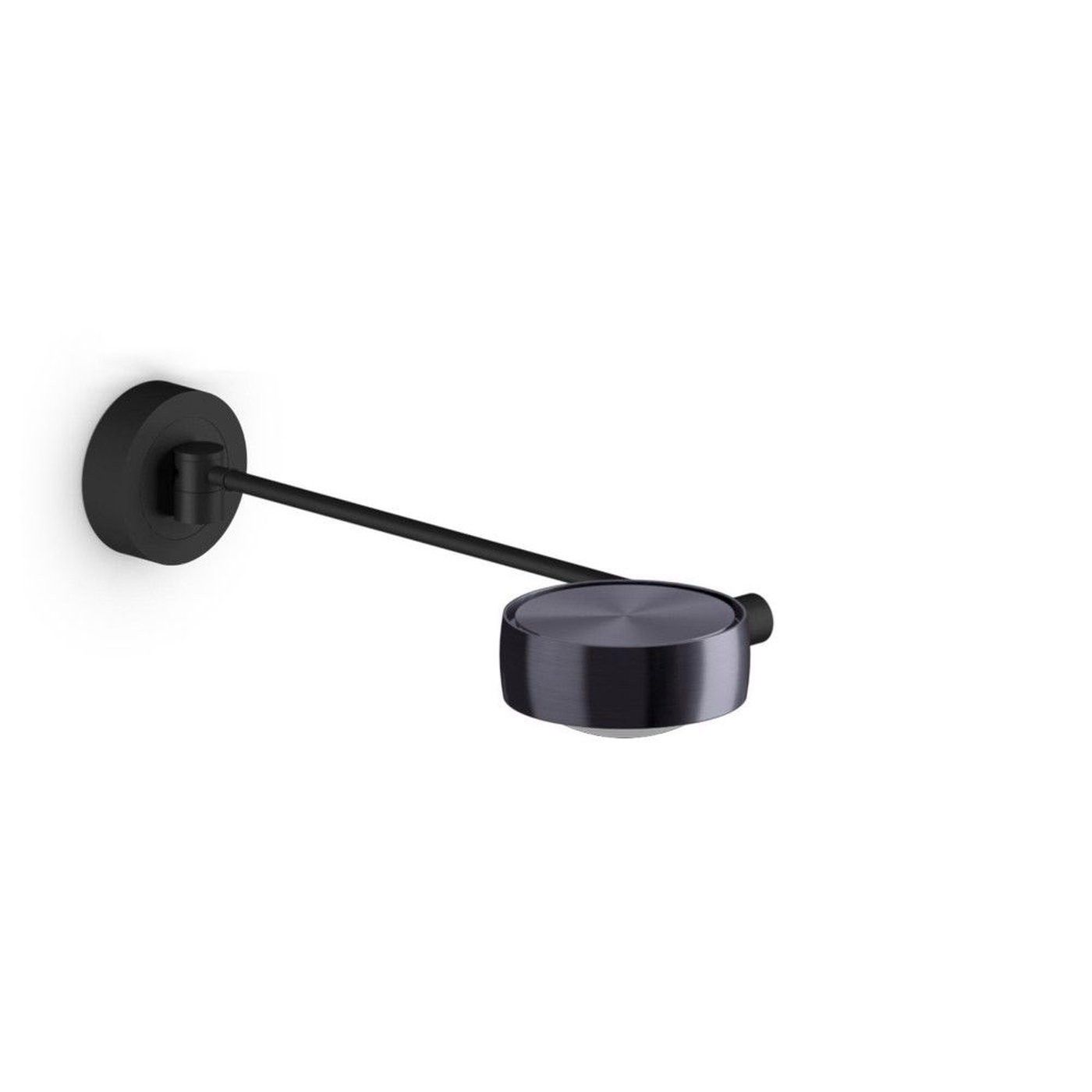 Sento letto. Black phantom