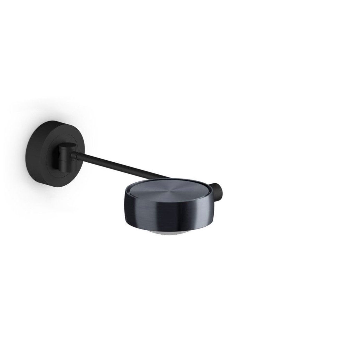 Sento letto. Black phantom