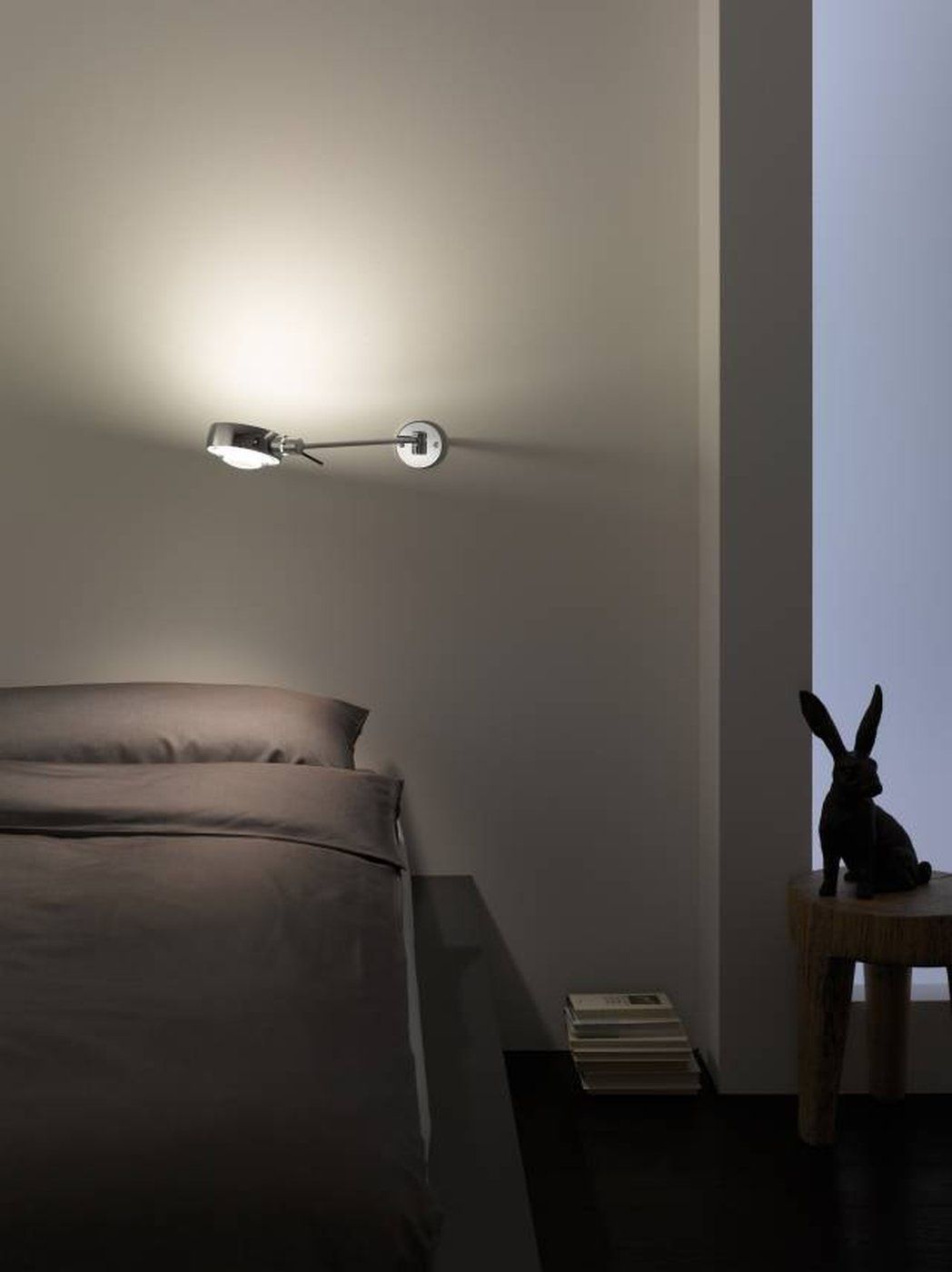 Sento letto. Phantom