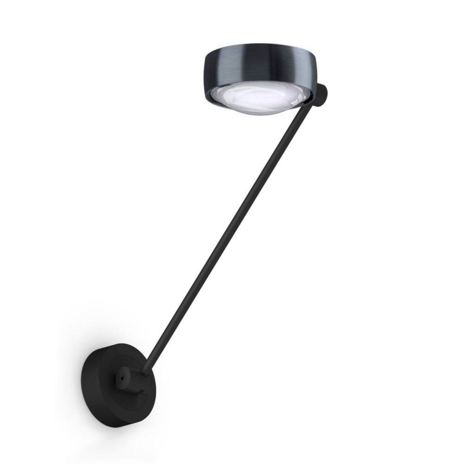 Sento parete singolo. Black phantom  