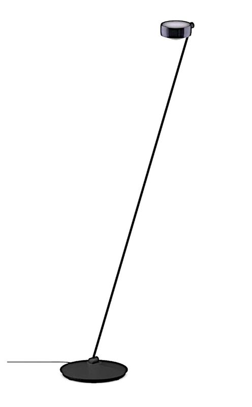 Sento lettura. Black phantom 