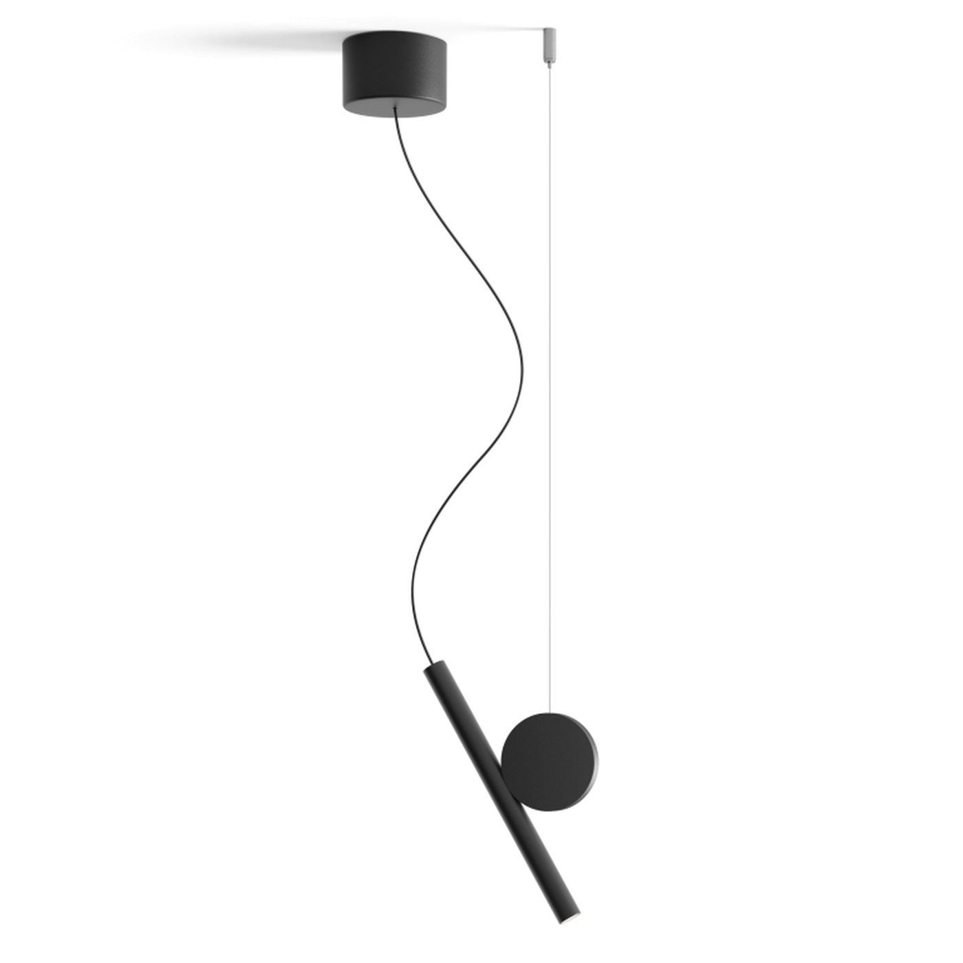 Doi hanglamp
