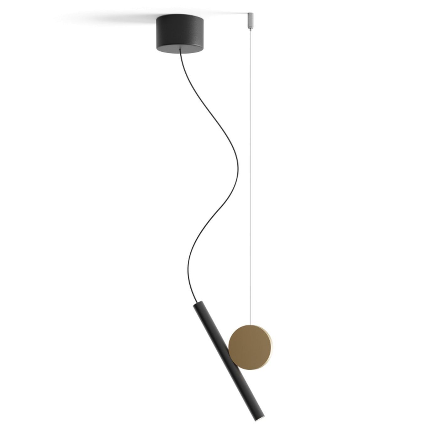 Doi hanglamp