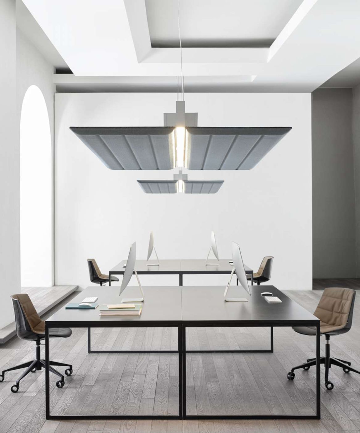 Diade 180 cm hanglamp 