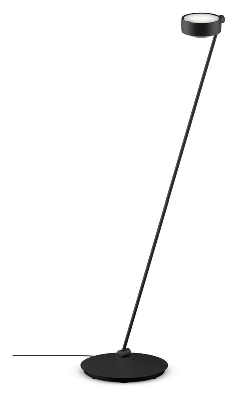 Sento lettura. Mat zwart