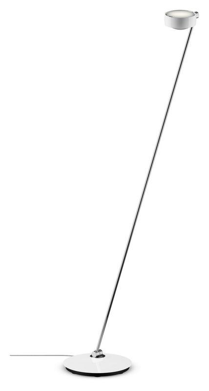 Sento lettura. Hoogglans wit