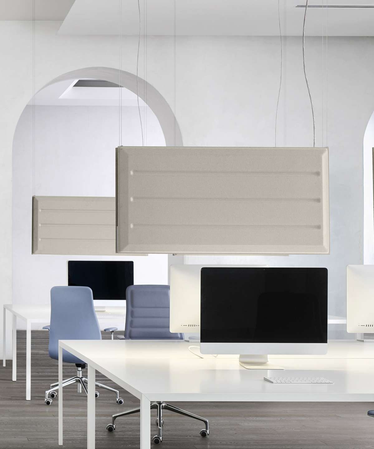 Diade 120 cm hanglamp