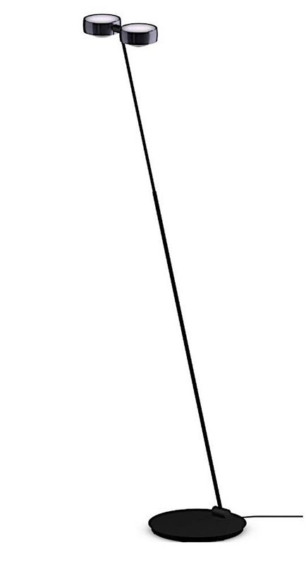 Sento terra. Black phantom 