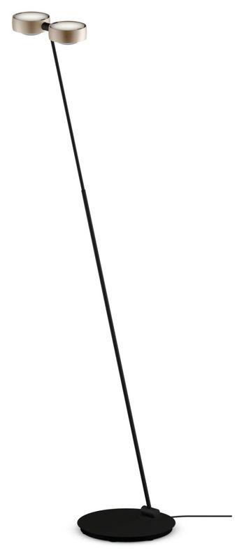 Sento terra. Mat goud