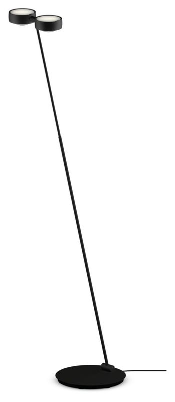 Sento terra. Mat zwart