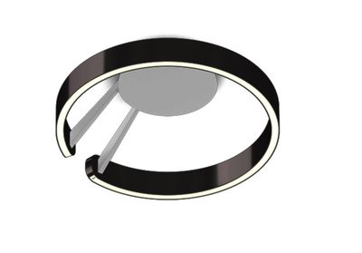 Mito Aura 40 up plafondlamp