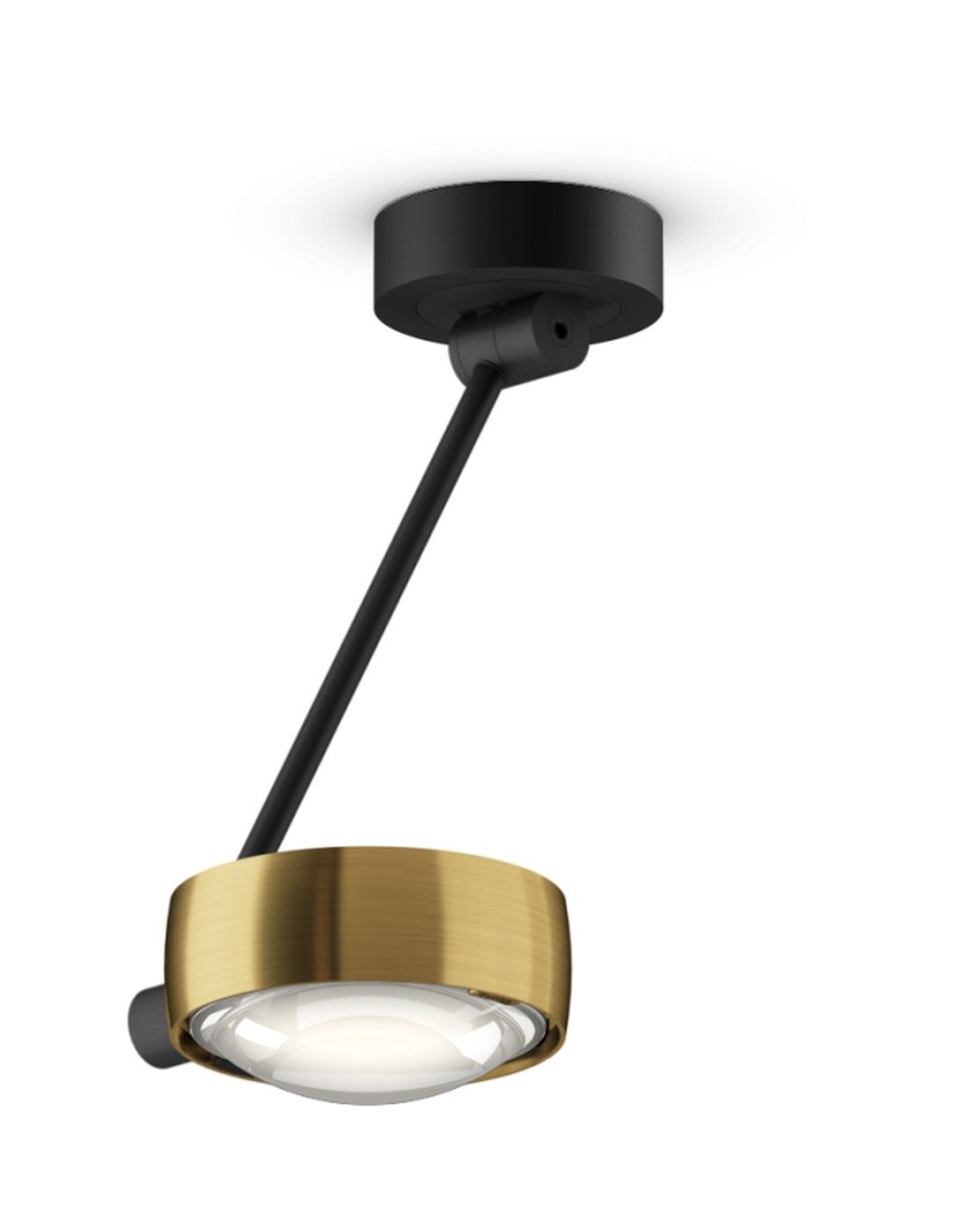 Sento Soffitto Singolo. Brons