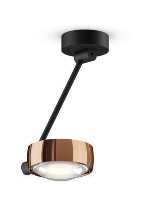 Sento Soffitto Singolo. Rose goud