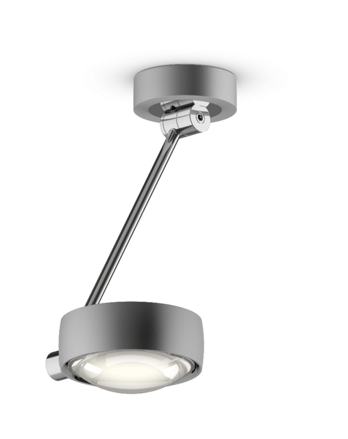 Sento Soffitto Singolo. Mat chroom