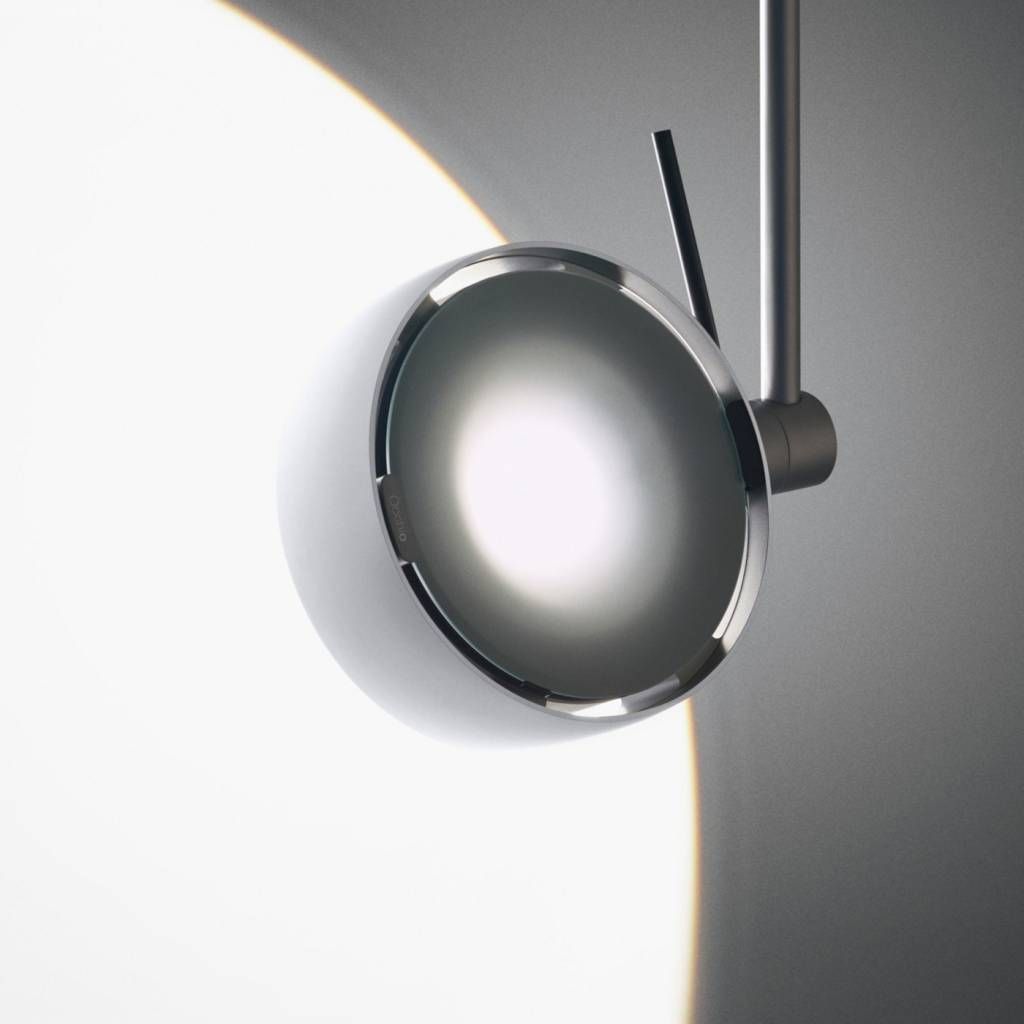 Sento Soffitto Doppio. Phantom