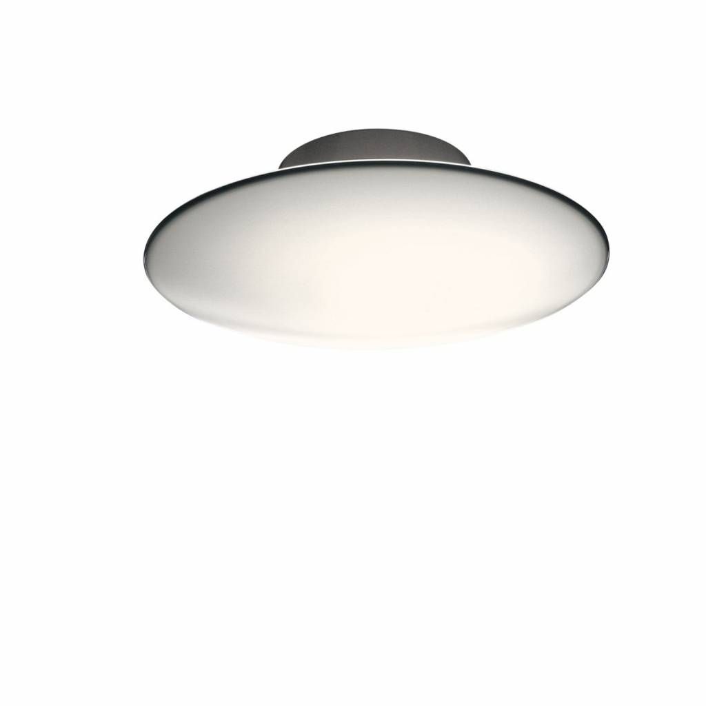 AJ Eklipta Ø 35 wand/plafondlamp 