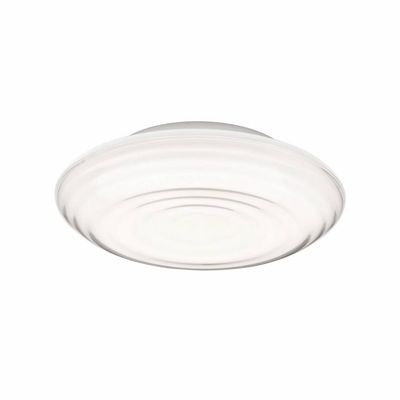 Ripls Ø 50 plafond/wandlamp 