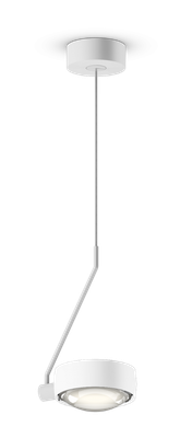 Sento Filo hanglamp. Mat wit