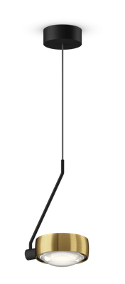 Sento Filo hanglamp. Brons
