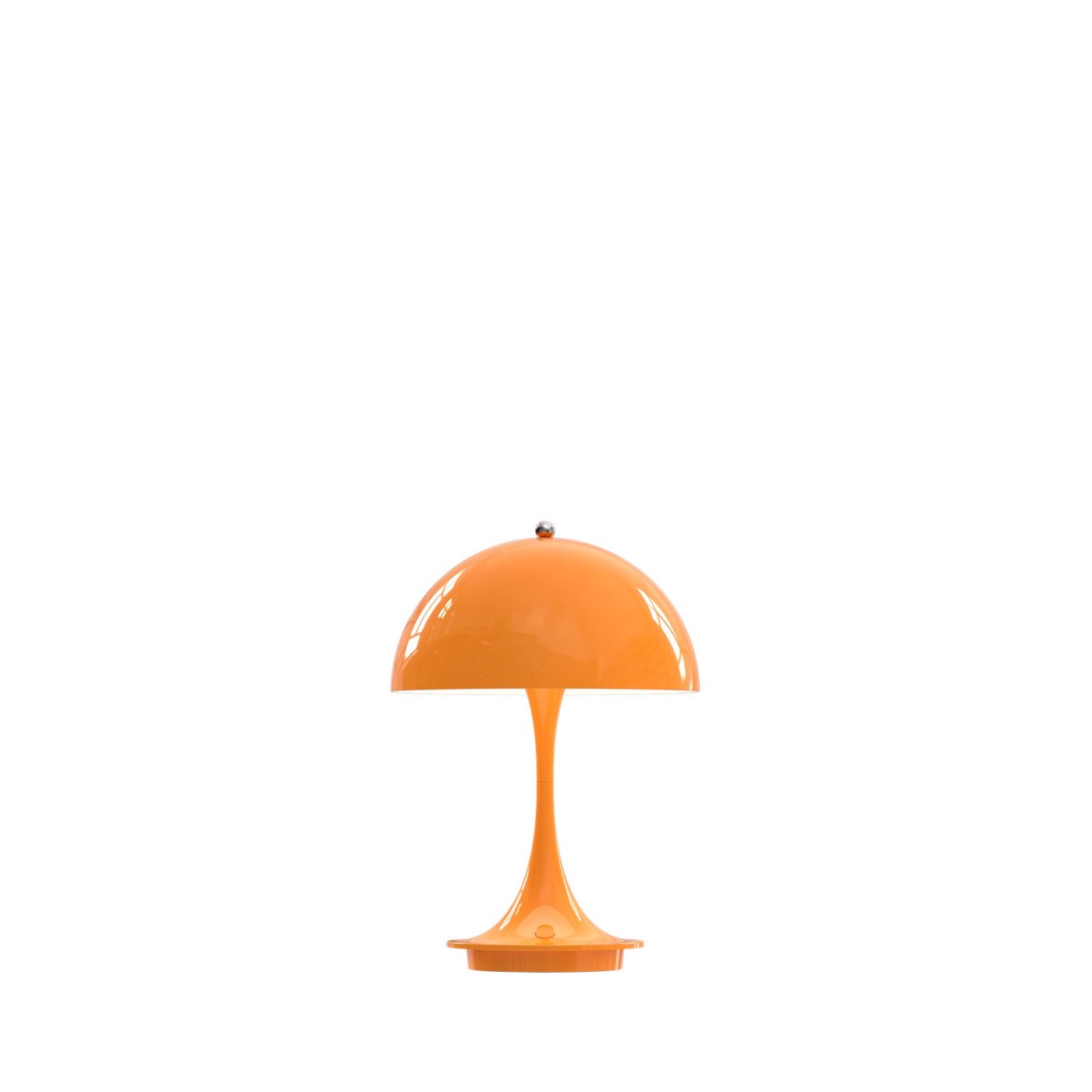 Panthella Portable 160 tafellamp