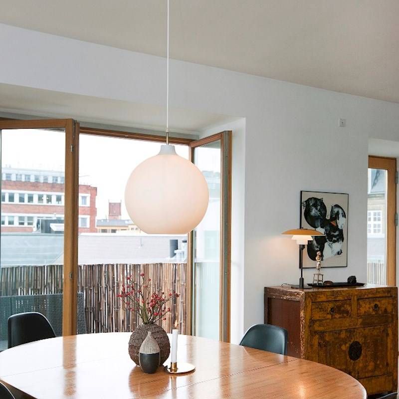 Wohlert 350 hanglamp 