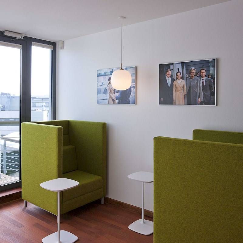 VL45 Radiohus 370 hanglamp  