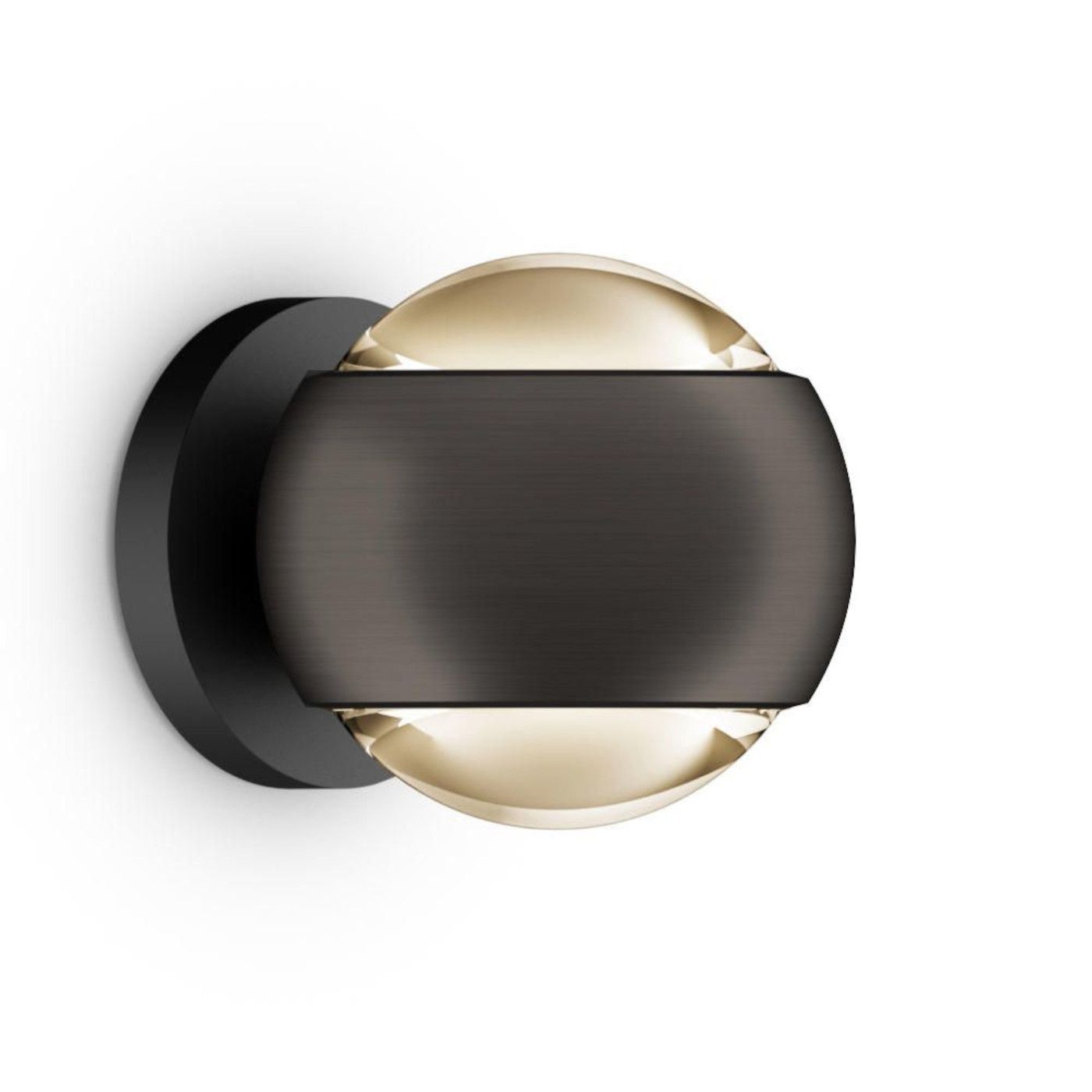 io verticale wandlamp. Phantom