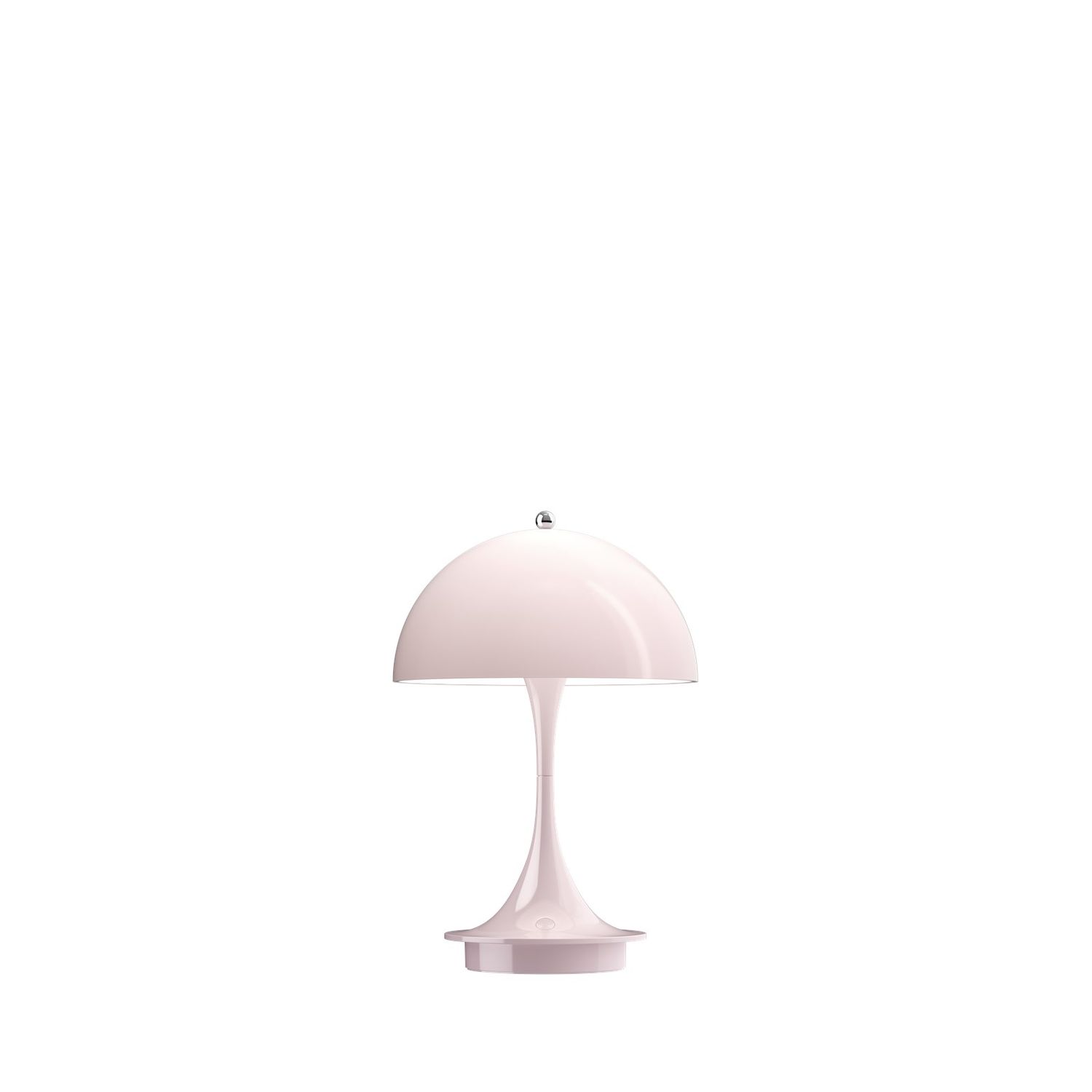 Panthella Portable 160 tafellamp
