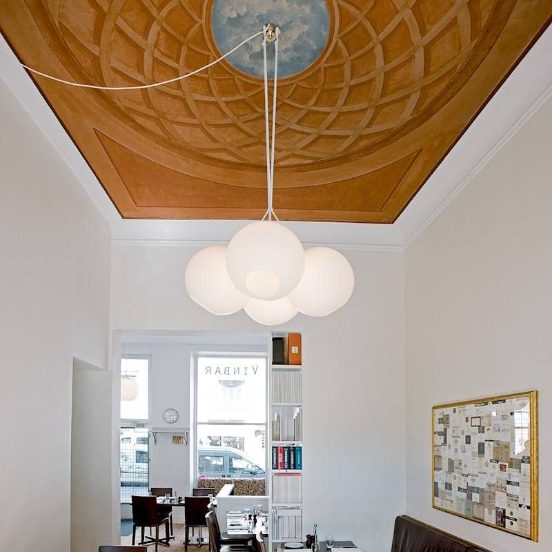 Wohlert 350 hanglamp 