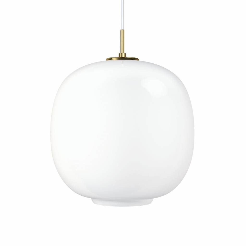 VL45 Radiohus 370 hanglamp  