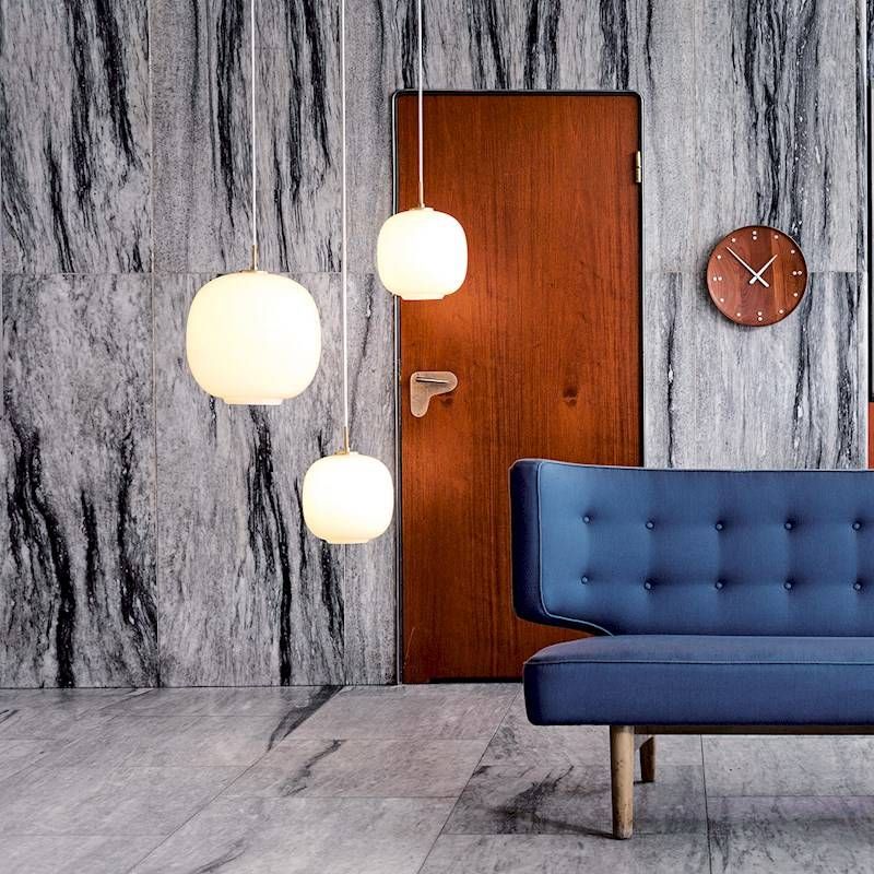 VL45 Radiohus 250 hanglamp 