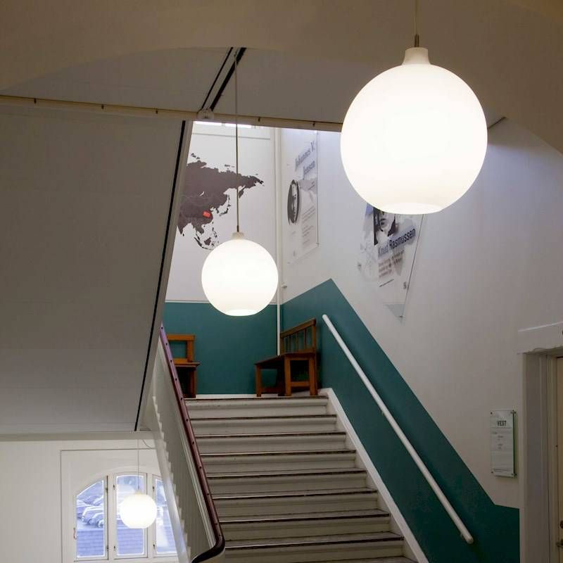 Wohlert 350 hanglamp 