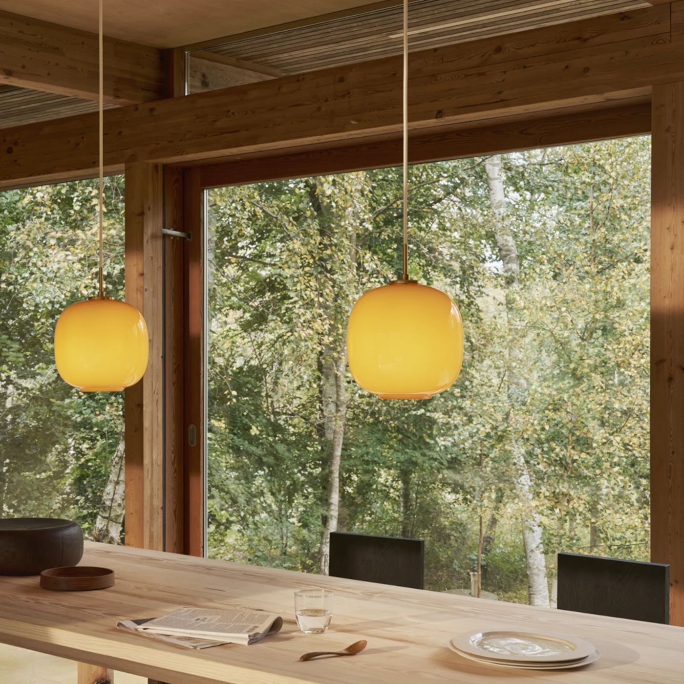 VL45 Radiohus 250 hanglamp 