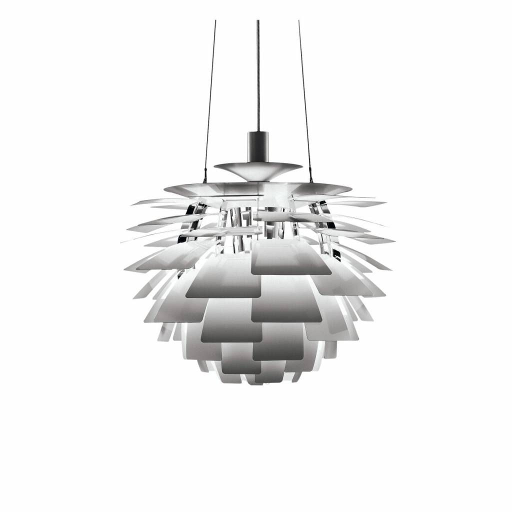 PH Artichoke 84 cm hanglamp   