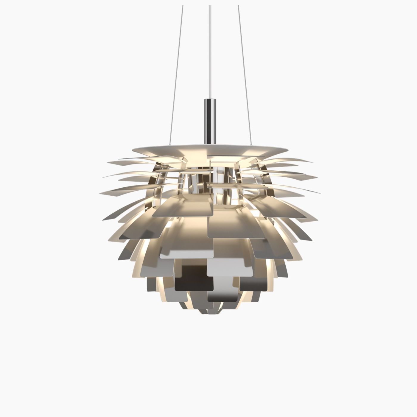 PH Artichoke 72 cm hanglamp  