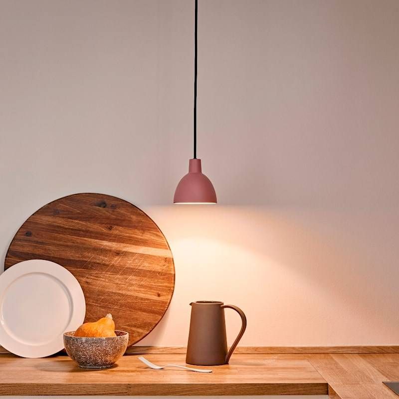 Toldbod 170 hanglamp 