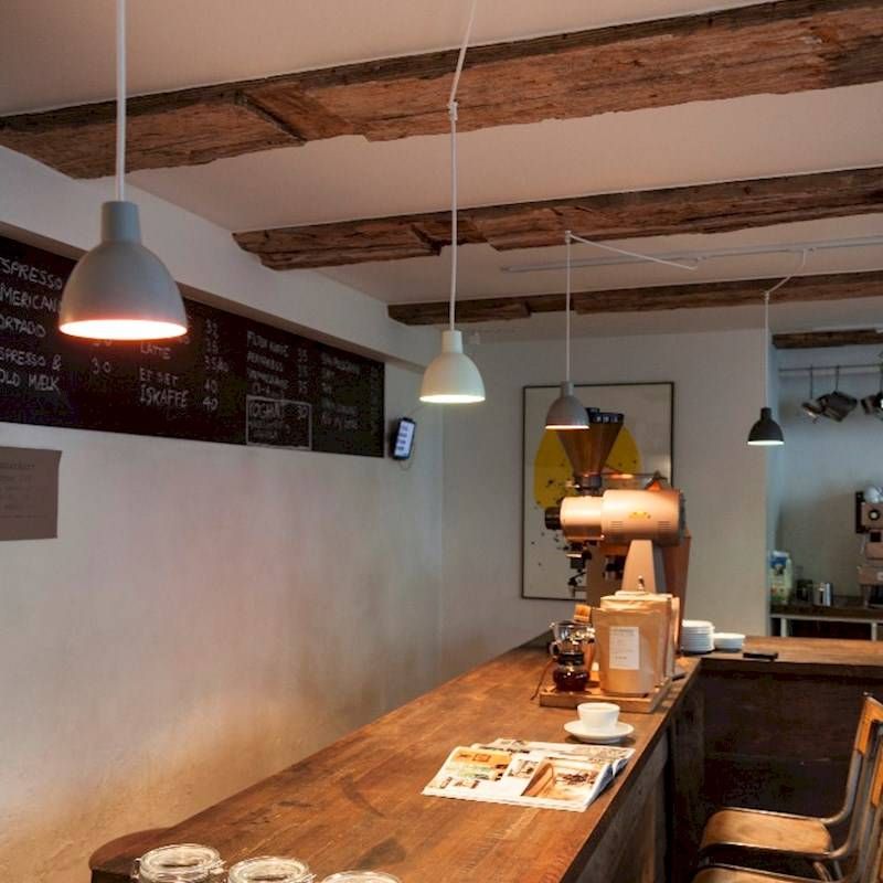 Toldbod 170 hanglamp 