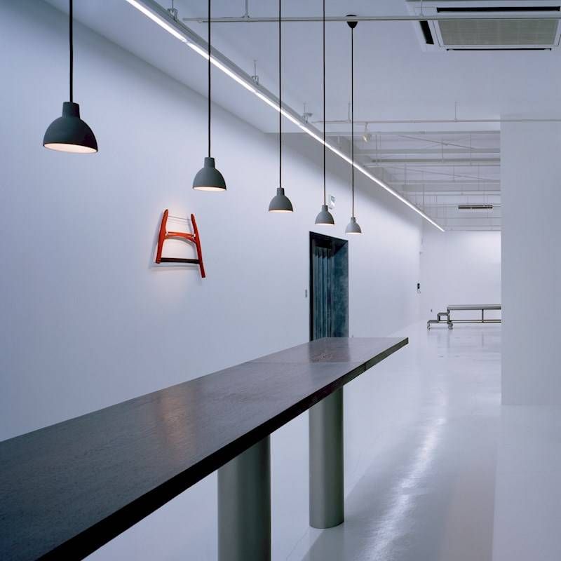 Toldbod 170 hanglamp 