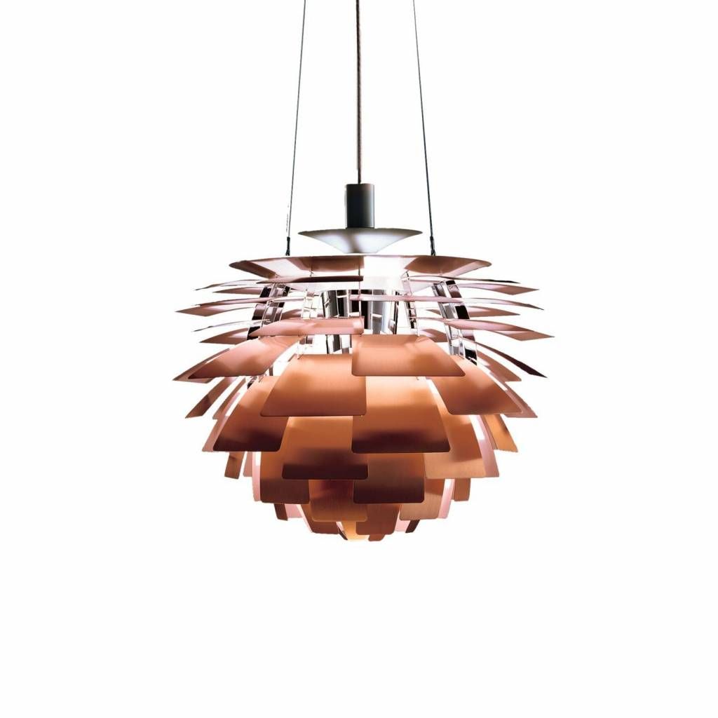 PH Artichoke 60 cm hanglamp 