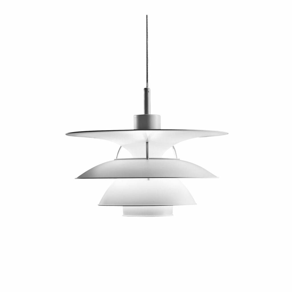 PH 5-4½ led hanglamp  