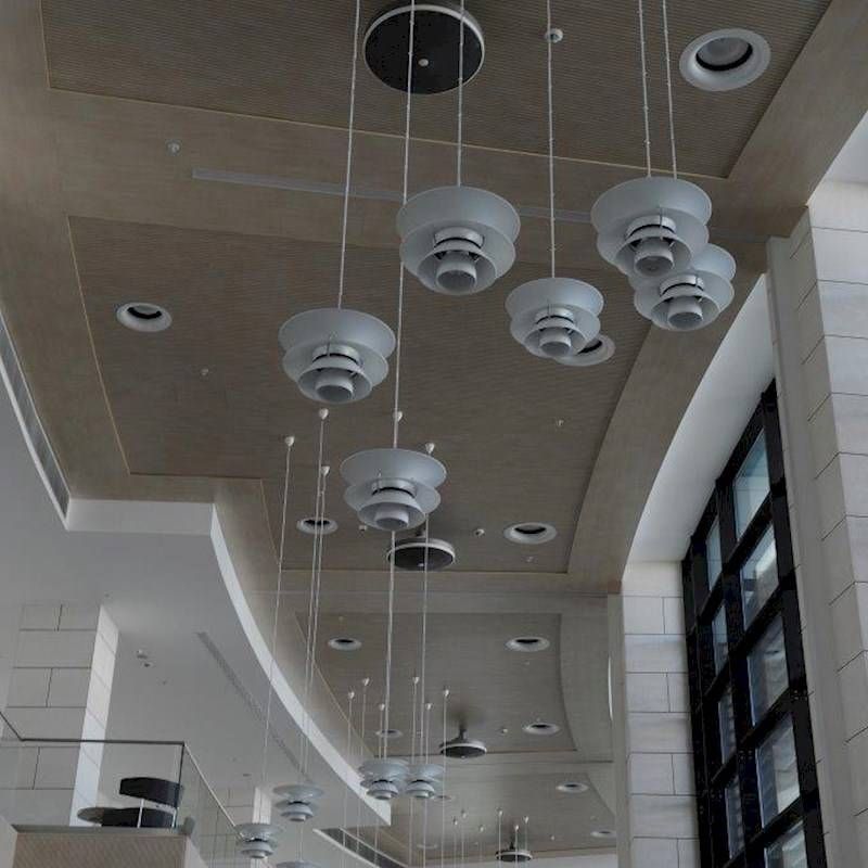 PH 5-4½ led hanglamp  