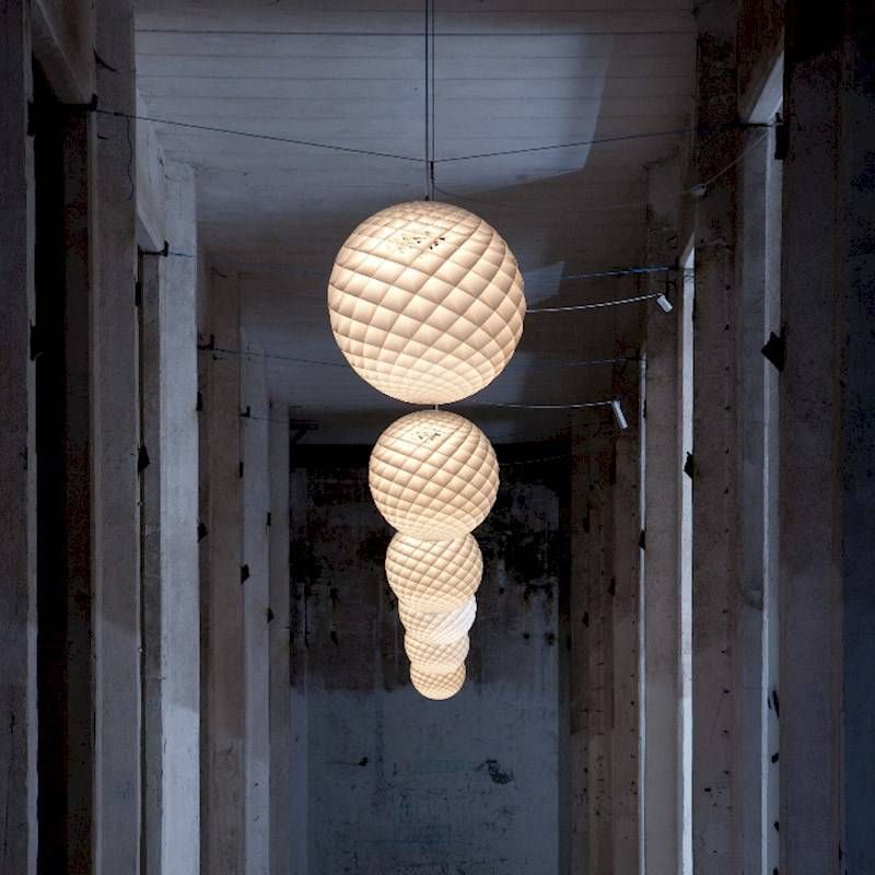 Patera Ø 90 cm hanglamp 