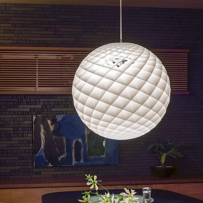 Patera Ø 60 cm hanglamp