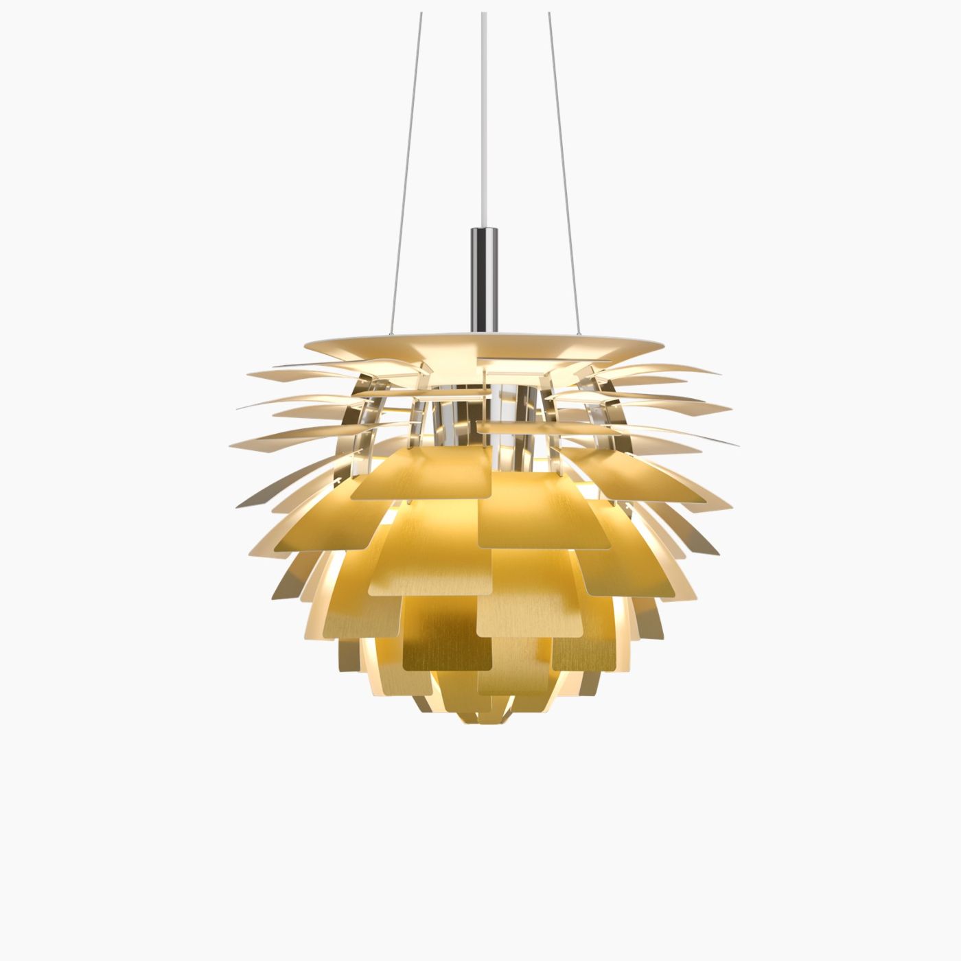 PH Artichoke 60 cm hanglamp 
