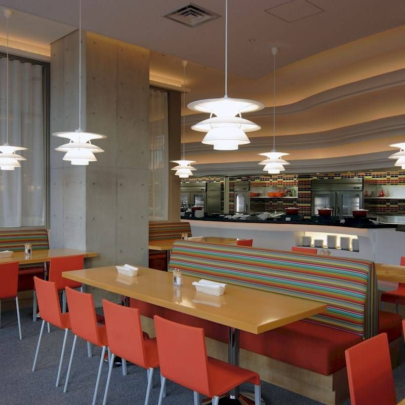 PH 5-4½ led hanglamp  
