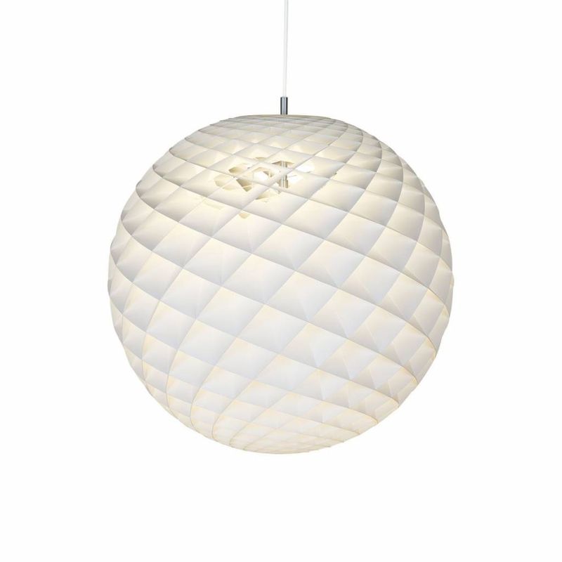 Patera Ø 60 cm hanglamp