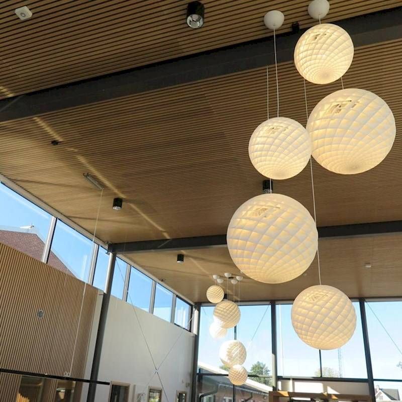 Patera Ø 60 cm hanglamp