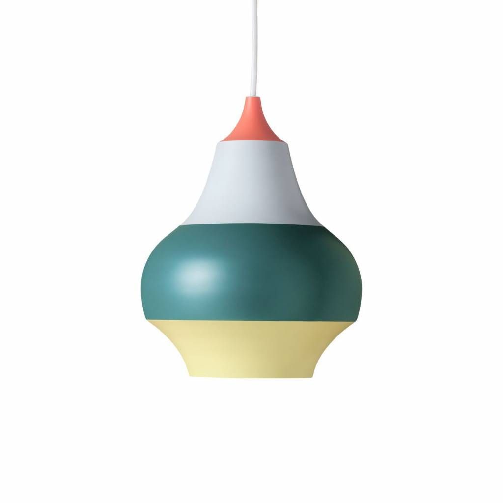 Cirque 38 cm hanglamp  