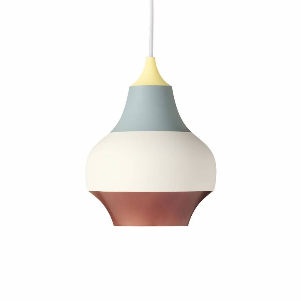Cirque 38 cm hanglamp  