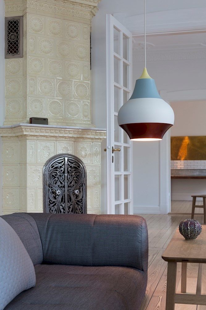 Cirque 38 cm hanglamp  